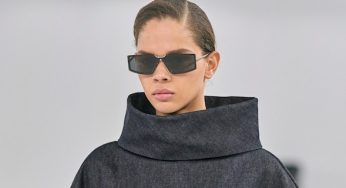Moda Şöleni: Max Mara 2025 Sonbahar-Kış Koleksiyonu Göz Kamaştırdı