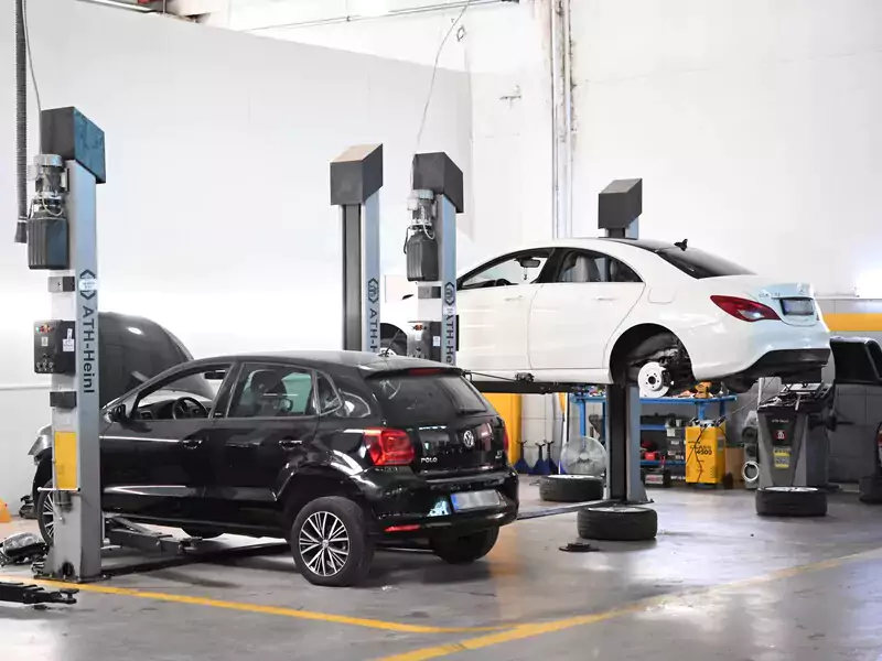 Güneri Motors’un “SmartConnect Service Network” Vizyonu: Pendik’te Anlık Araç Sağlığı ve Önleyici Bakım Dönemi